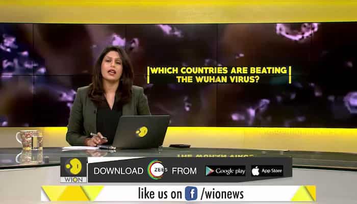 Gravitas: Wuhan Coronavirus, countries that are setting an example for the world