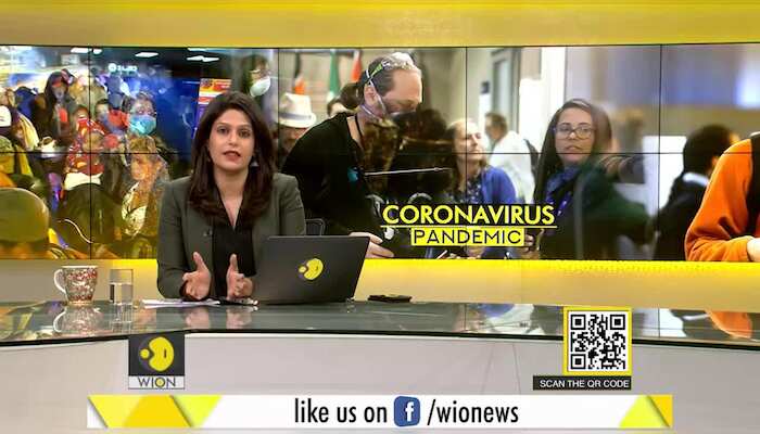 WionNews Video