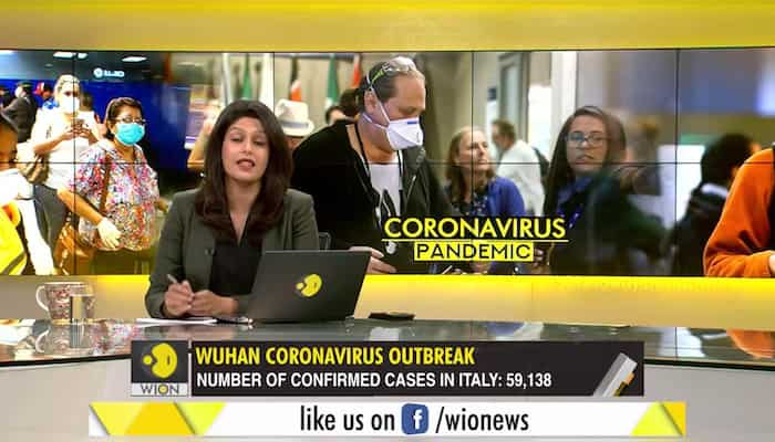 Gravitas: India's fight against Coronavirus, The Challenges