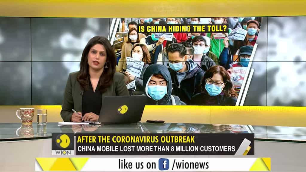 Gravitas: Wuhan Coronavirus, is China downplaying the number of victims?