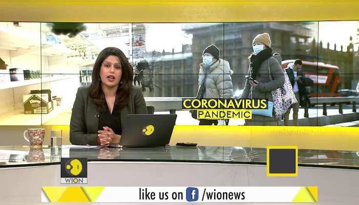 Gravitas: Wuhan Coronavirus, is one blood group more vulnerable?