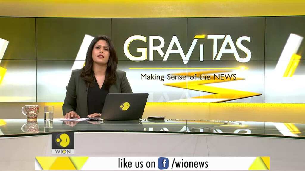 Gravitas: Wuhan Coronavirus, Top 10 global updates for March 23