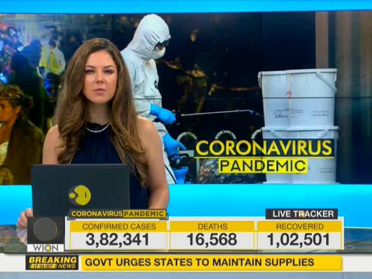 IOC confirms, "Tokyo Olympics 2020 postponed by a year due to Coronavirus outbreak across the globe"