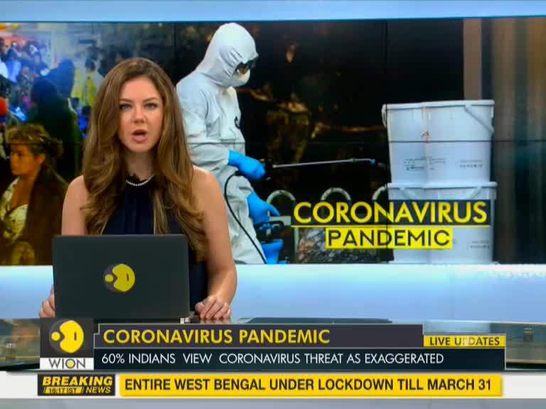 WionNews Video