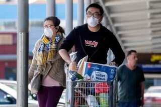Fresh coronavirus cases in New Zealand amid breach of quarantine measures