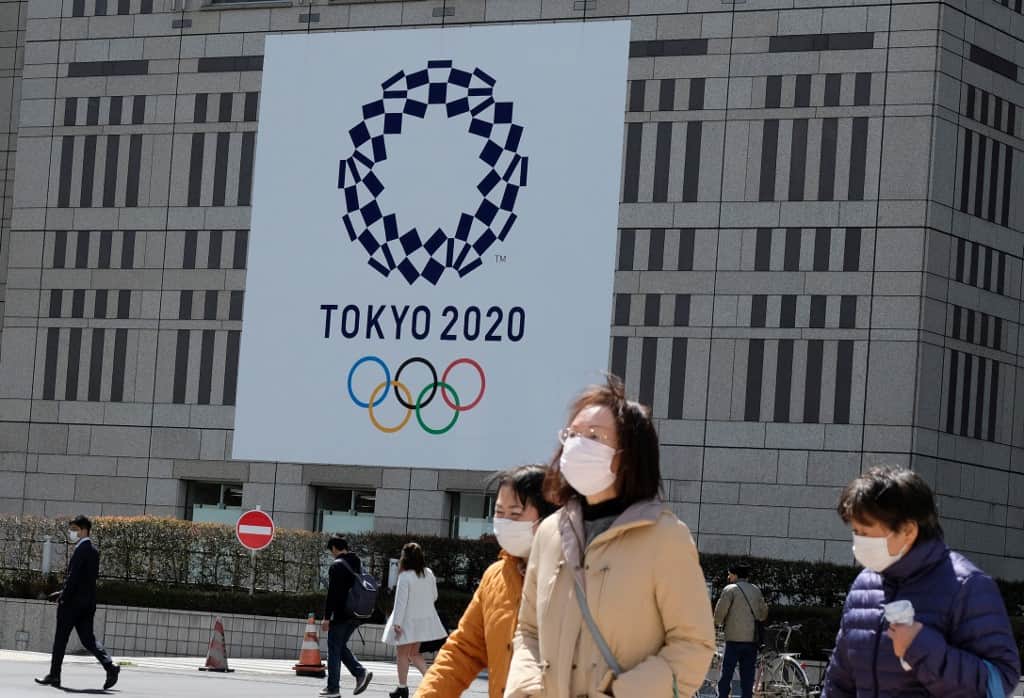 Olympics: IOC aware of Japan scepticism over Games, hopes home success will shift mood