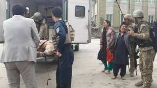 NIA to probe terror attack on gurdwara in Afghanistan; first overseas case registered by agency