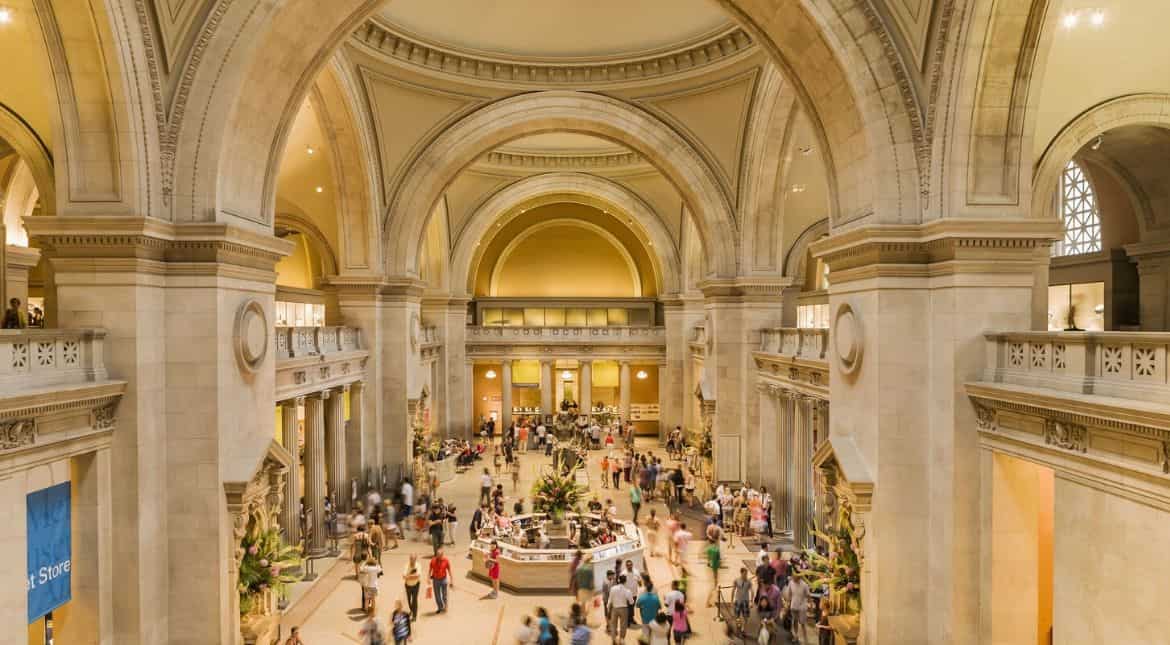 You can now take virtual tours of world-class galleries, museums during quarantine