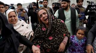 Like India, US congressman seeks refugee status for Afghan Sikhs, Hindus