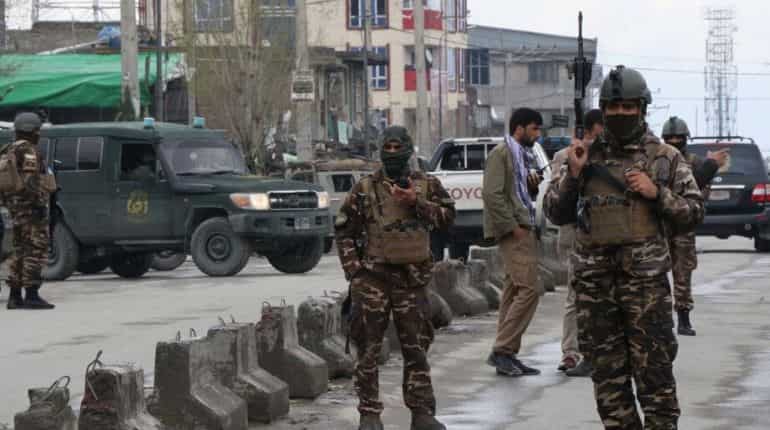 Kabul attack revenge for Kashmir, says Islamic State; names attacker as Abu Khalid Al-Hindi