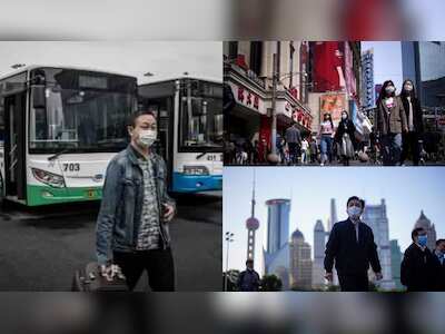 Normalcy starts to restore in Chinese city Wuhan