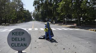 Delhi records five new COVID-19 cases, total in NCT now at 35