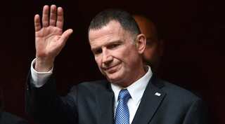 Benjamin Netanyahu ally resigns as speaker of Israel parliament