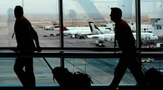 Dining out, grocery shopping more dangerous than air travel during Covid-19: Study