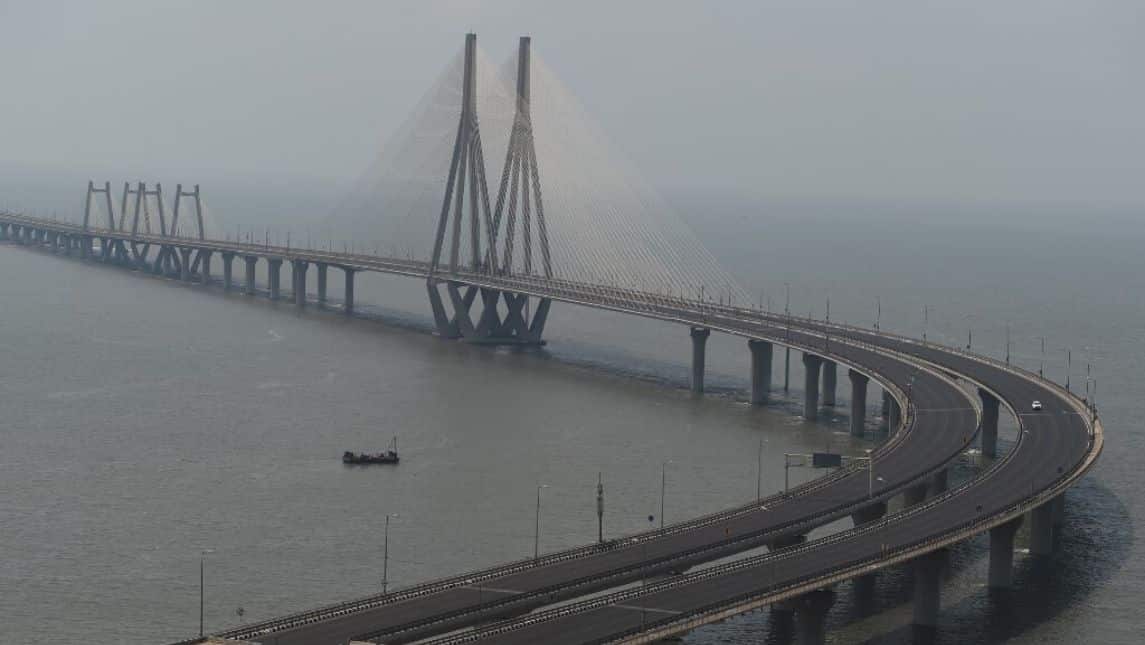Mumbai