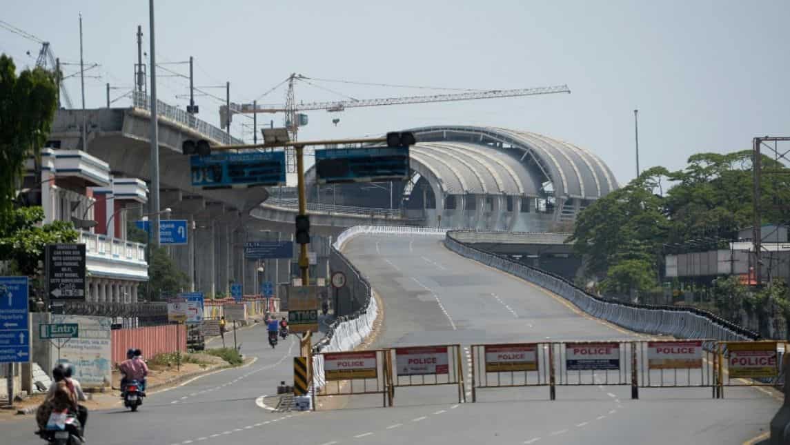 Tamil Nadu’s economy may revert to pre-Covid levels in two months says expert committee