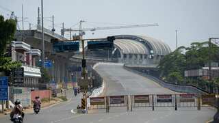 Tamil Nadu’s economy may revert to pre-Covid levels in two months says expert committee