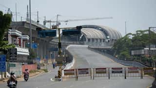 Tamil Nadu’s economy may revert to pre-Covid levels in two months says expert committee