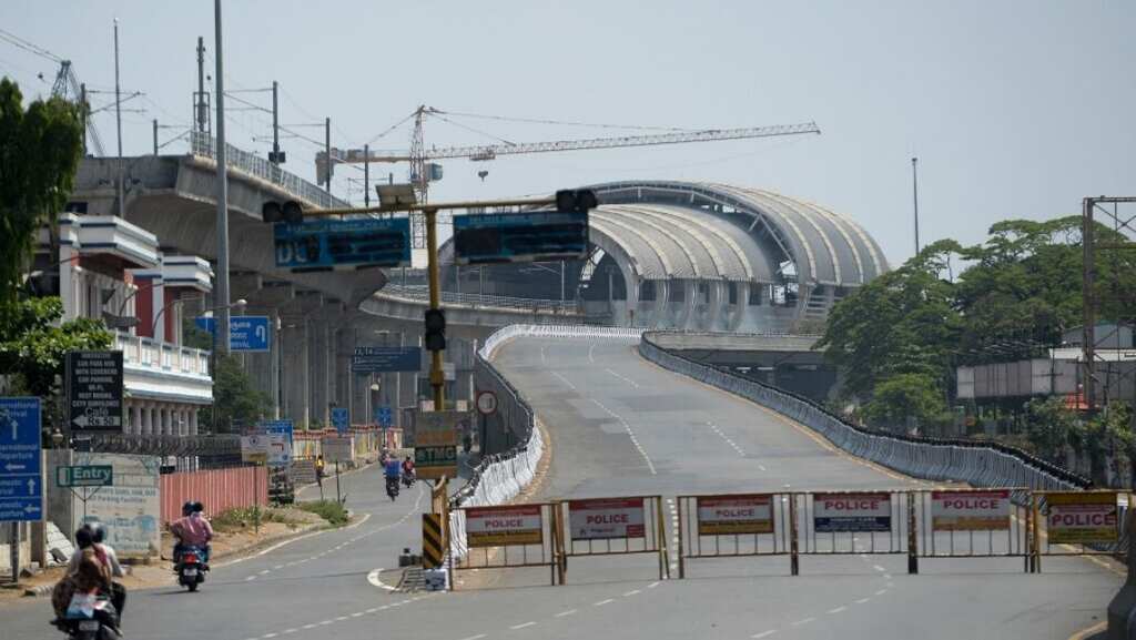 Tamil Nadu’s economy may revert to pre-Covid levels in two months says expert committee