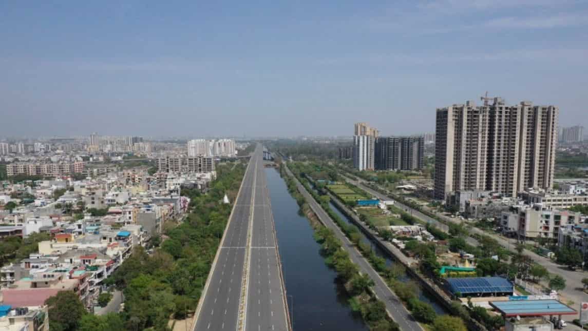Ghaziabad