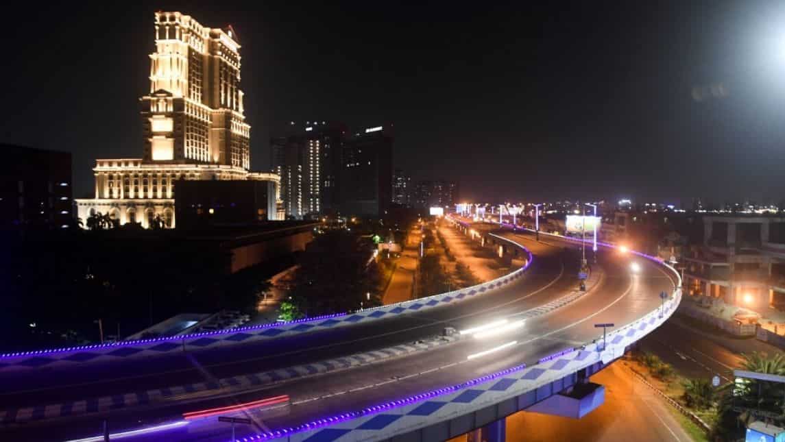 Kolkata