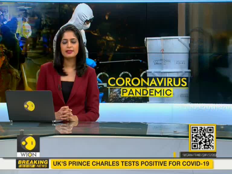 WionNews Video