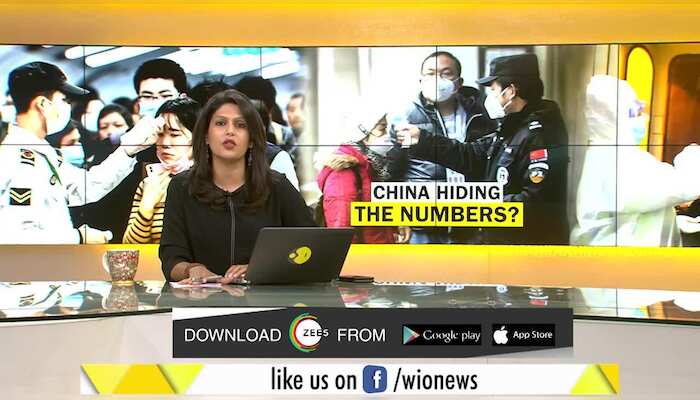 WionNews Video