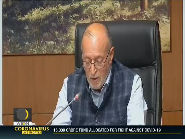 WionNews Video