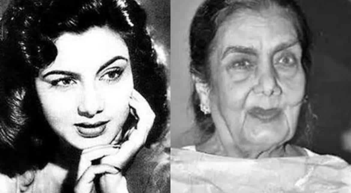 Veteran actress Nimmi no more at 88; Rishi Kapoor, Mahesh Bhatt pay tribute Veteran actress Nimmi no more at 88; Rishi Kapoor, Mahesh Bhatt pay tribute