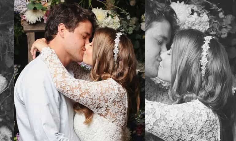 Bindi Irwin gets married in a small ceremony at Australian Zoo Bindi Irwin gets married in a small ceremony at Australian Zoo