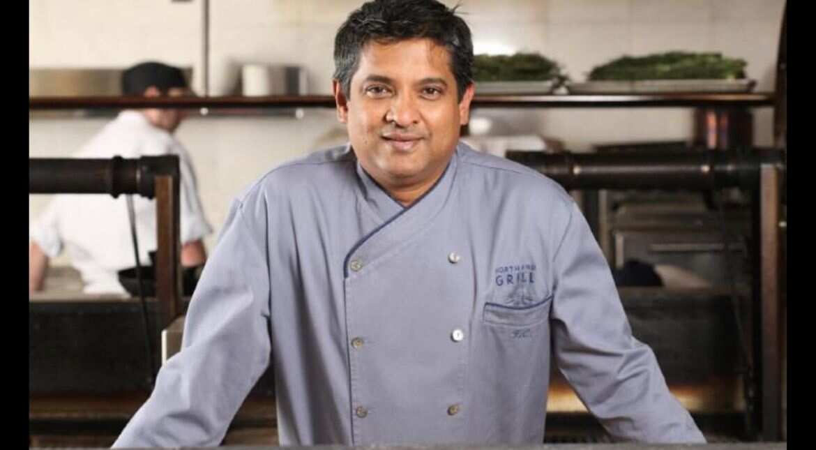 Indian celebrity chef Floyd Cardoz dies of coronavirus, Bollywood celebs pay tribute Indian celebrity chef Floyd Cardoz dies of coronavirus, Bollywood celebs pay tribute