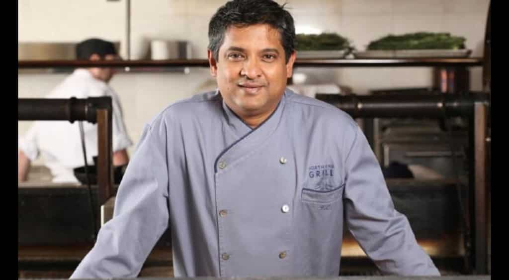 Indian celebrity chef Floyd Cardoz dies of coronavirus, Bollywood celebs pay tribute