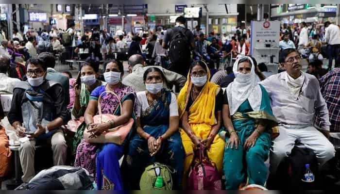 Coronavirus cases in India rise to 649,| Death toll rise to 13