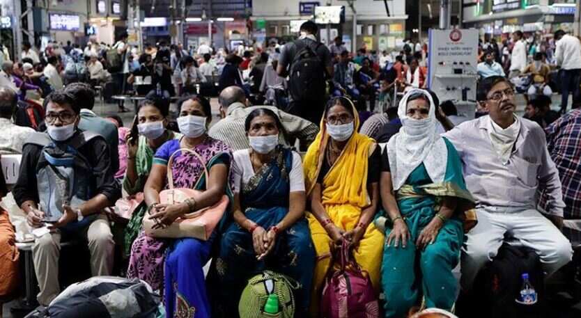 Coronavirus cases in India rise to 649,| Death toll rise to 13