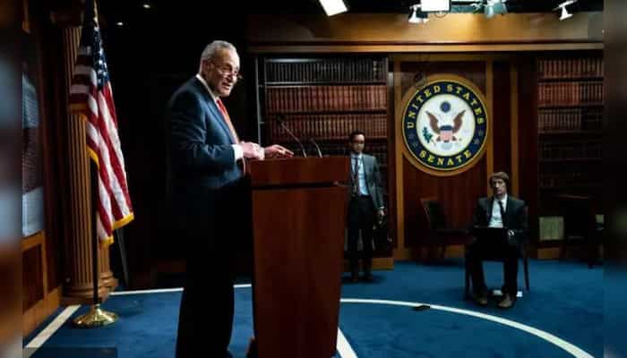 Coronavirus: US Senate passes $2 trillion stimulus bill:  Direct payments into individuals