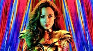 'Wonder Woman 1984' sputters in China, grosses $38.5 million overseas