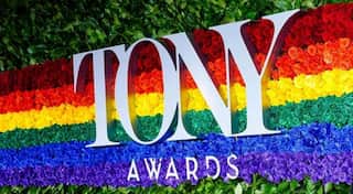 Tony Awards to have 'no violence' policy after Will Smith Oscars slapgate
