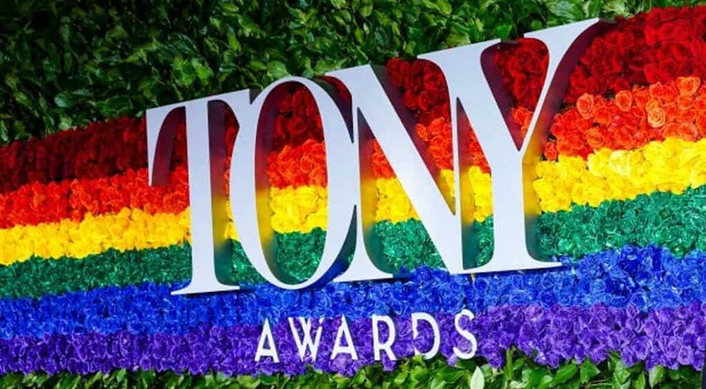 Tony Awards set for September after coronavirus delays