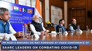 G-20 SAARC video conference on COVID-19 a blueprint for other multilateral platforms: Indian envoy to Saudi Arabia
