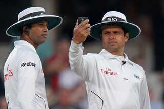 ICC umpire Aleem Dar's restaurant to offer free food to unemployed amid COVID-19 pandemic