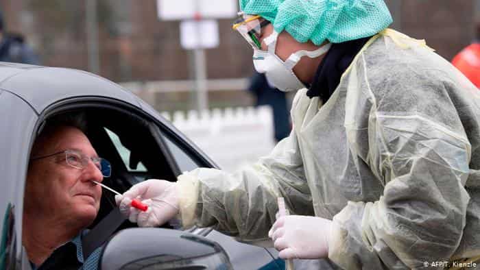 Coronavirus outbreak: Global cases cross 530,000; death toll rises to 24,070