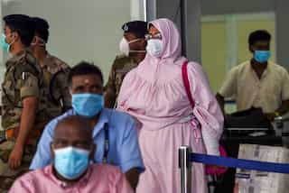 Coronavirus update: Cases in India surge to 694, death toll stands at 16