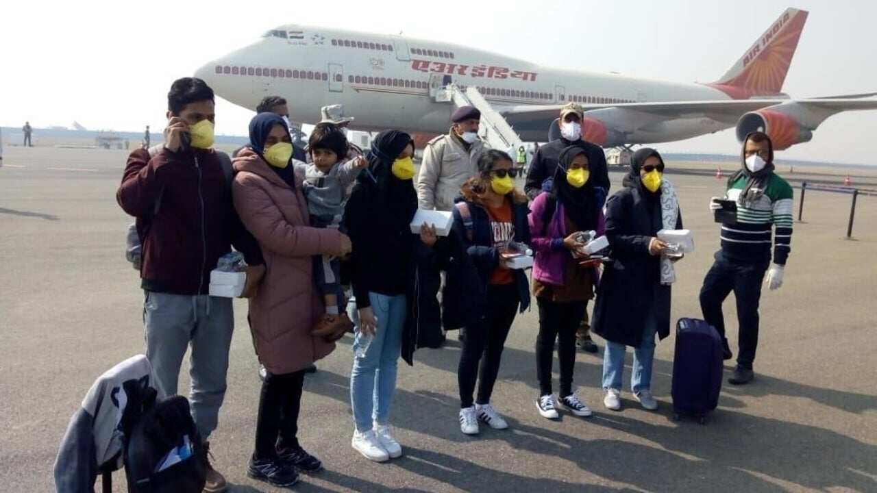 Coronavirus: 15 lakh air travellers entered India in 2 months, 'gap' in actual monitoring, claims Cabinet Secy