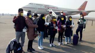 Coronavirus: 15 lakh air travellers entered India in 2 months, 'gap' in actual monitoring, claims Cabinet Secy