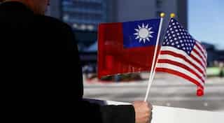 New diktat: China to bar people from mainland if found supporting Taiwan independence