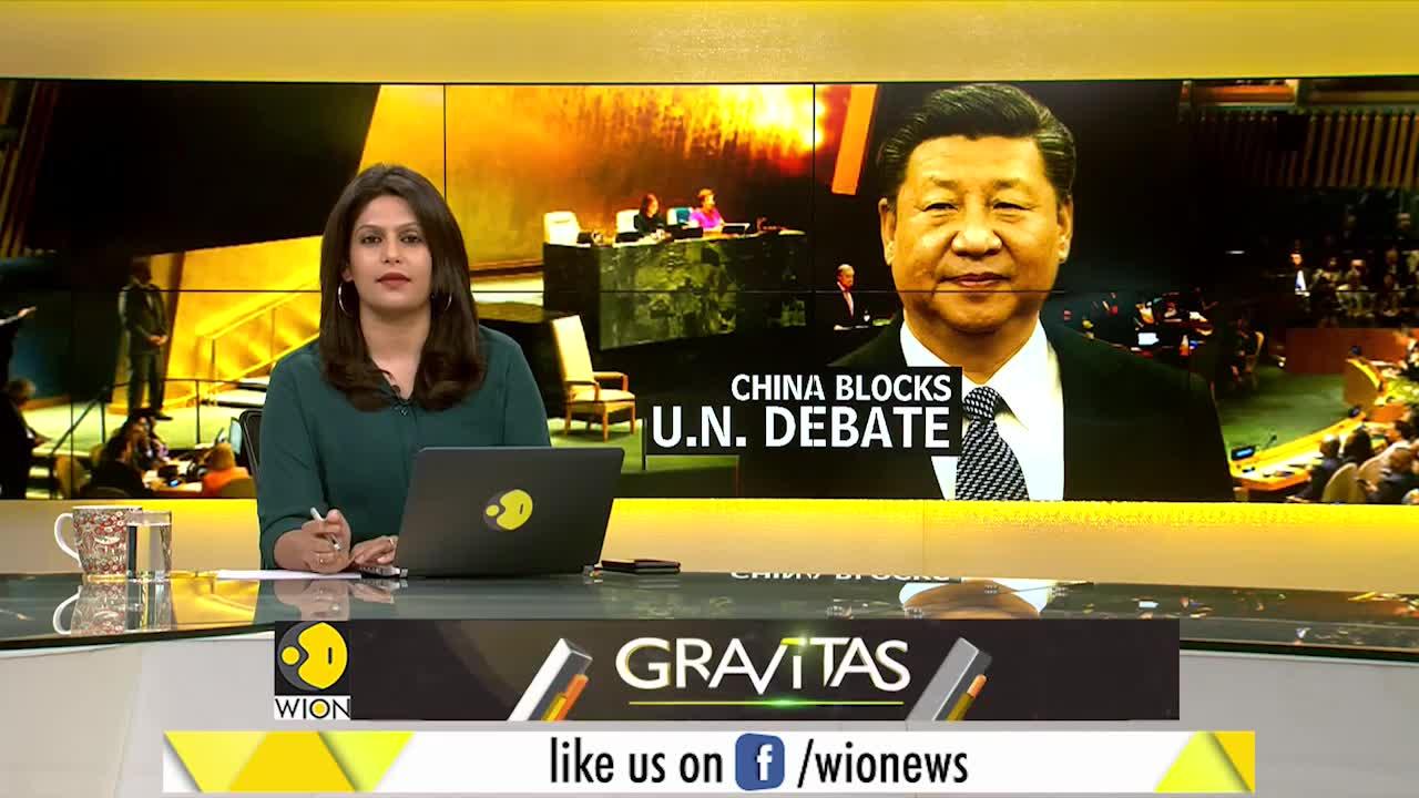 WionNews Video