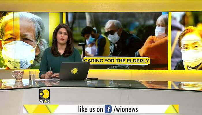 Gravitas: Wuhan Coronavirus: India's elderly population faces high risk