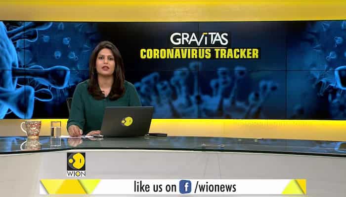 Gravitas: Wuhan Coronavirus: Top 10 global developments for March 25