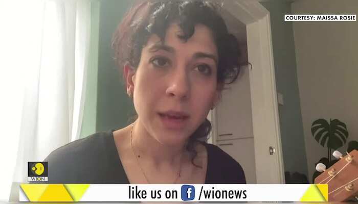 English doctor pens song to stress the importance of social distancing