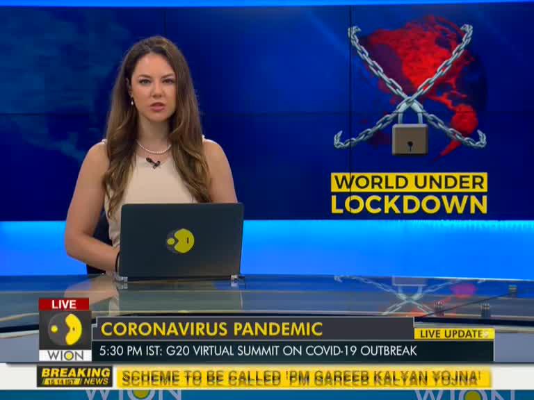 WionNews Video